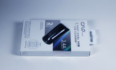 car charger packaging box