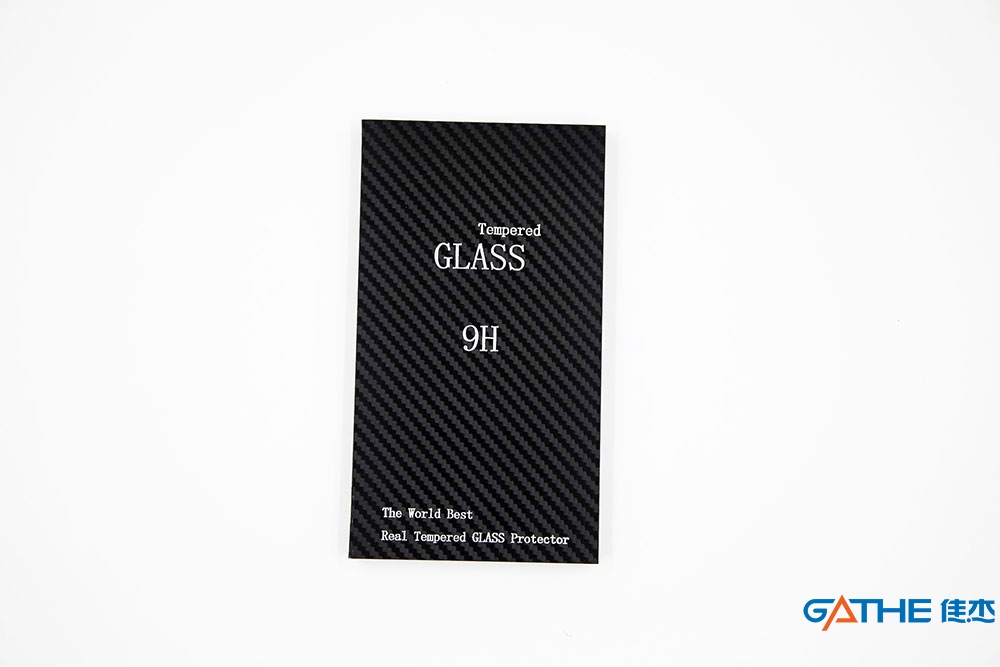 Screen protector packaging boxes