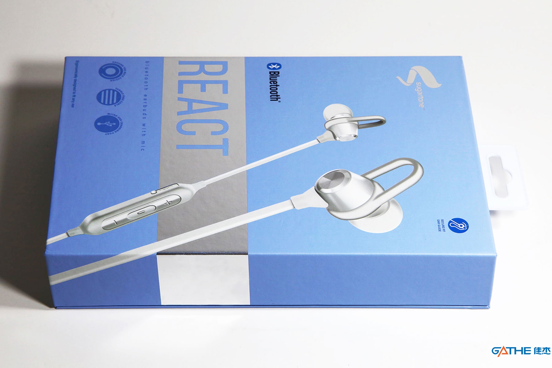 How to choose earphone box manufacturers?